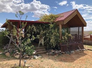 4880 W Payroll Ave, Chloride, AZ 86431