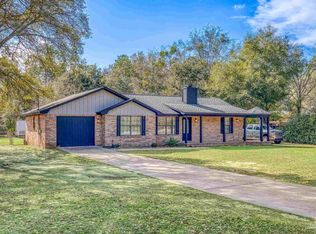 5279 Willard Norris Rd, Milton, FL 32570