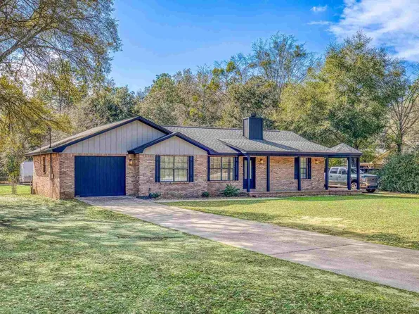 5279 Willard Norris Rd, Milton, FL 32570