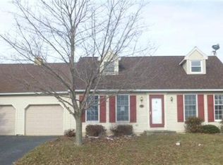 123 Olde School Ln, Narvon, PA 17555