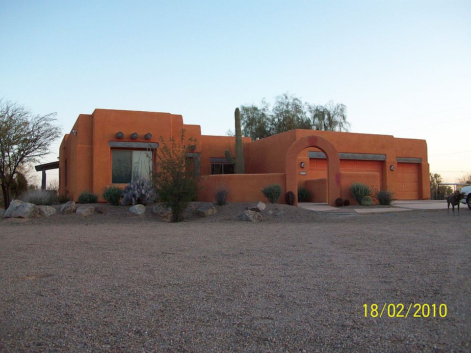 1st image of 12500 N Musket Pl