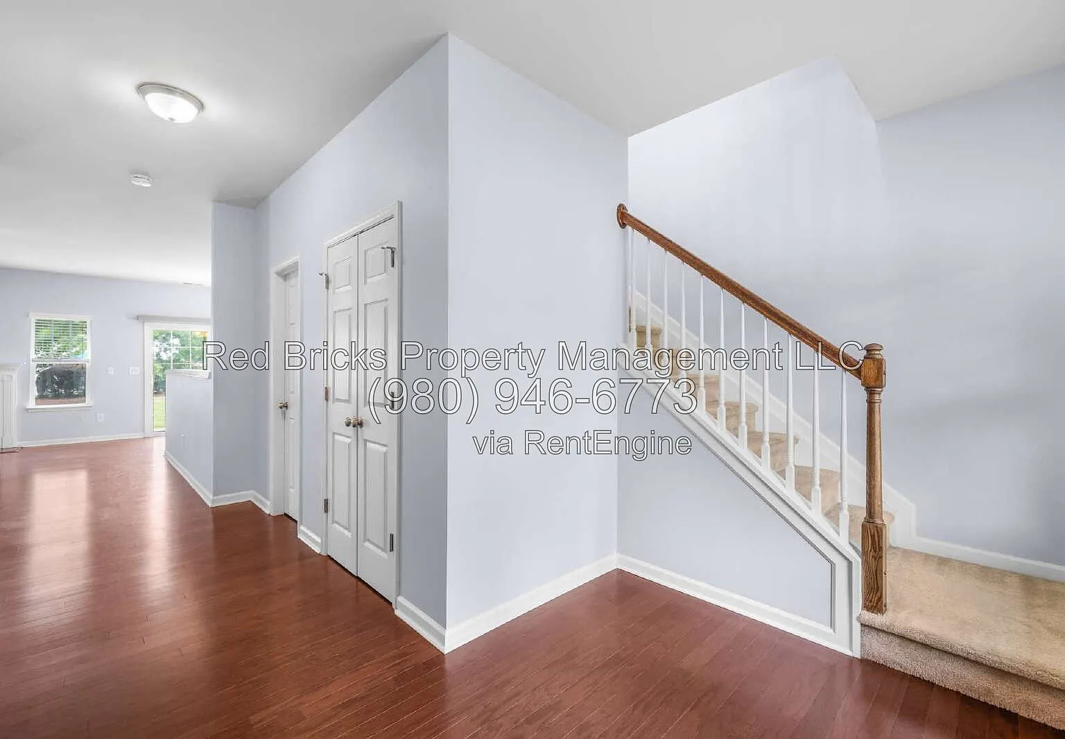3 bed, 2.5 bath, 1630 sqft, $1,995 — Photo 3