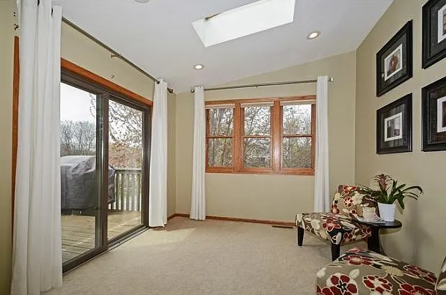 Sunroom/4-Season Porch