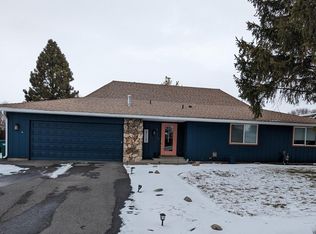 6109 Madera Dr, Klamath Falls, OR 97603