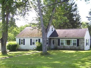 1114 County Road 5, Mc Donough, NY 13801