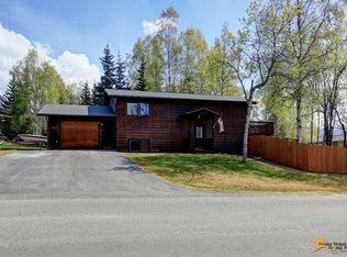 10137 Birch Ln, Eagle River, AK 99577