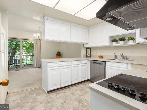 3367 S Leisure World Blvd Unit 95-2A, Silver Spring, MD 20906