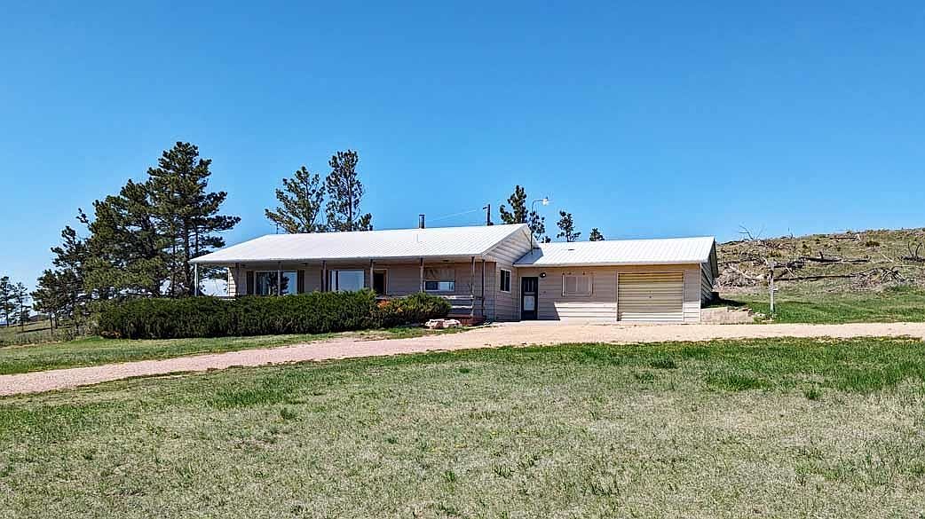 12571 Black Hills Flyway Way, Hot Springs, SD 57747 MLS 75990 Zillow