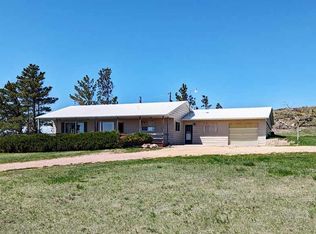 12571 Black Hills Flyway Rd, Hot Springs, SD 57747