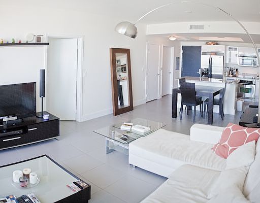 4th image of 888 Biscayne Blvd APT 2907