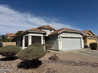 25798 W Miami St, Buckeye, AZ 85326
