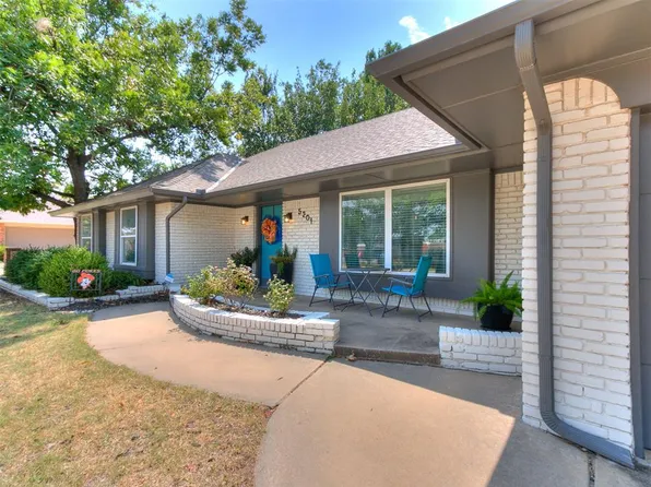 5201 N Hamilton Dr, Oklahoma City, OK 73112