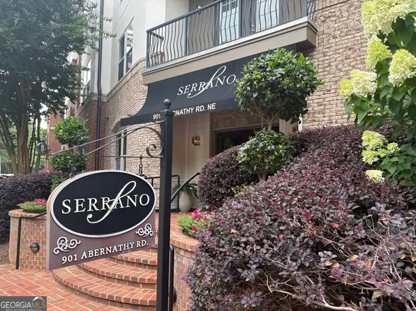 901 Abernathy Rd NE APT 6040, Atlanta, GA 30328