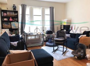 253 Newbury St APT 2, Boston, MA 02116