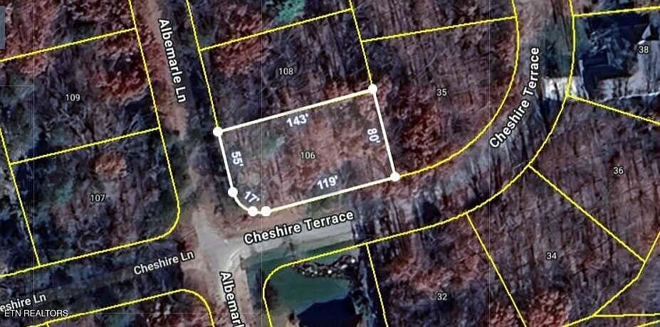 1st image of 106 Albemarle Ln
