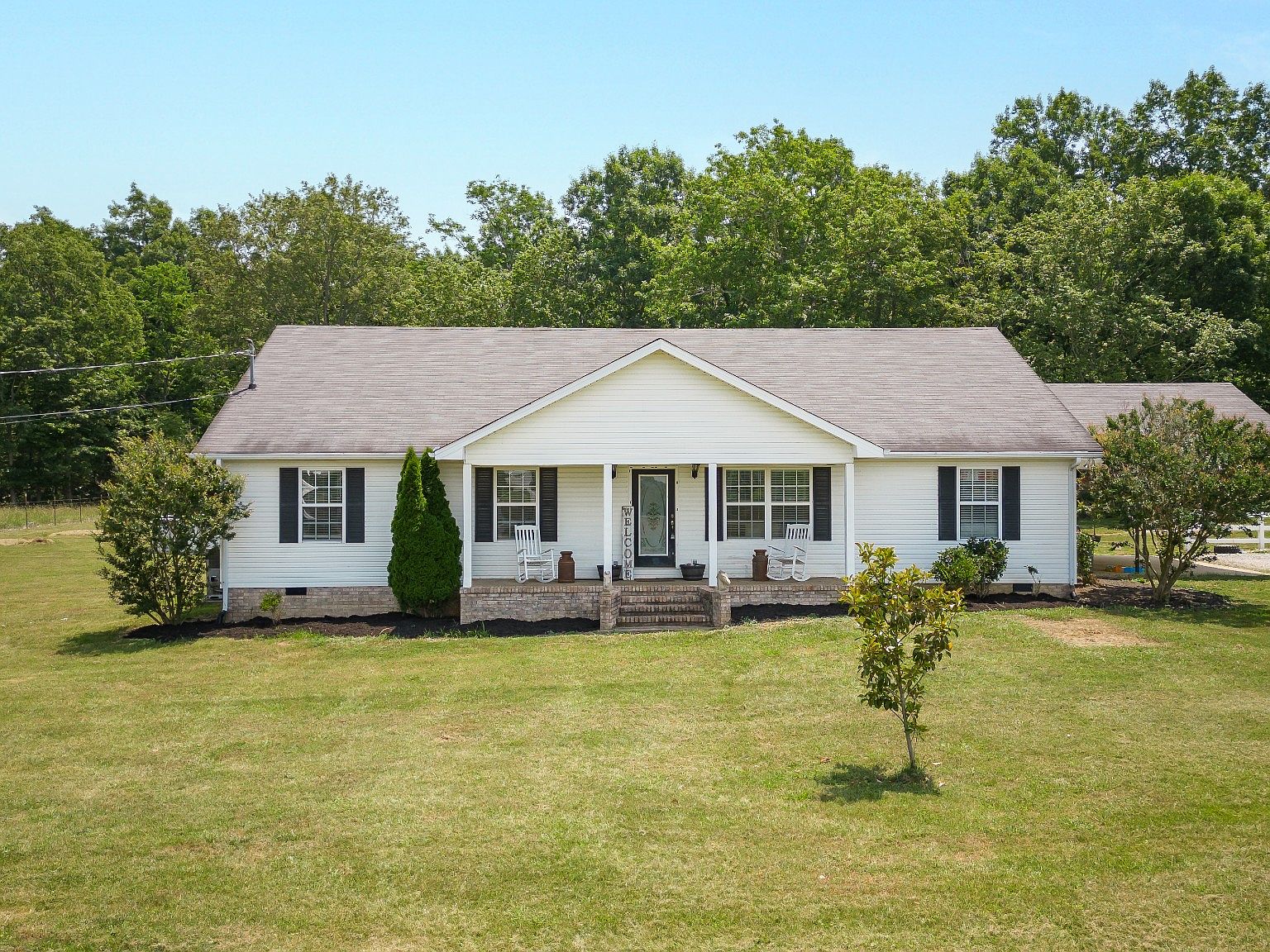 697 Whitaker Rd, Shelbyville, TN 37160 MLS 2533132 Zillow
