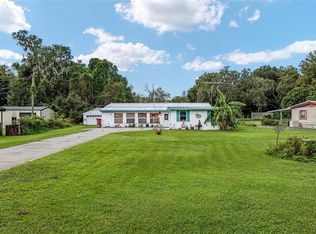 13326 SE 32nd Ct, Belleview, FL 34420