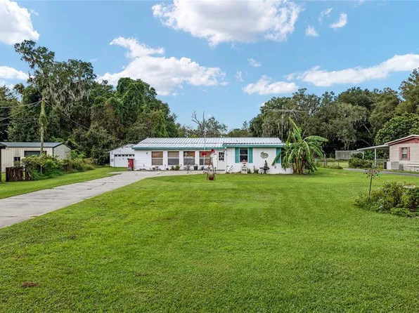 13326 SE 32nd Ct, Belleview, FL 34420