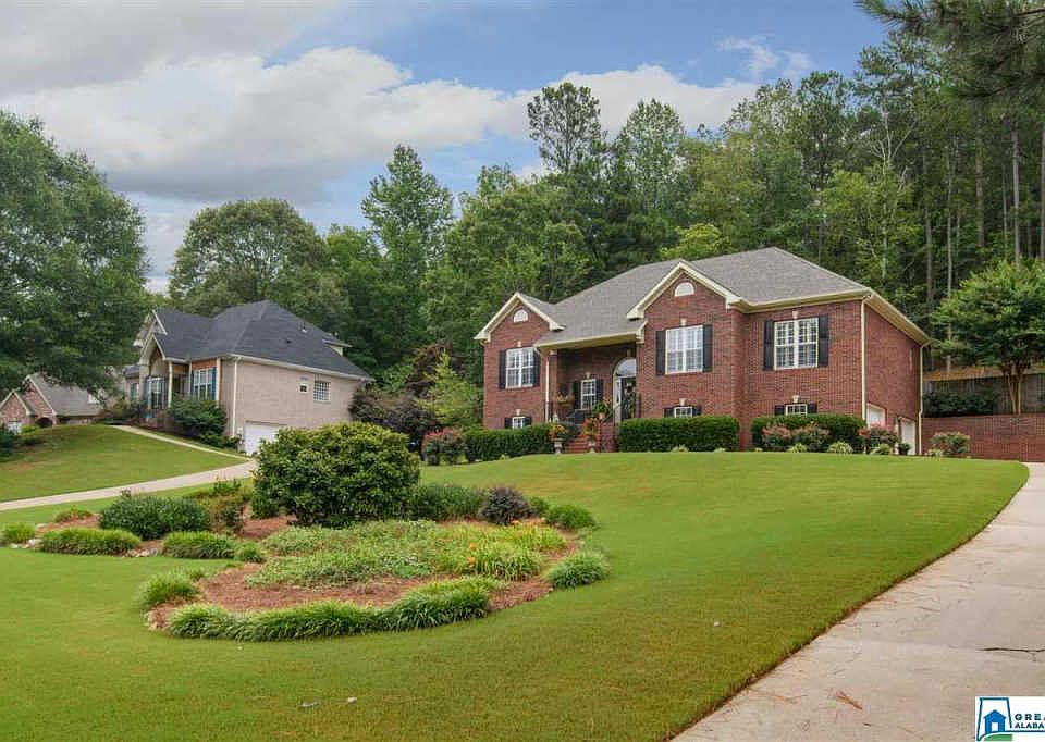 141 Oaklyn Hills Dr, Chelsea, AL 35043 Zillow