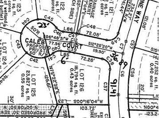 LOT 122 Caleb Ct, Murrells Inlet, SC 29576