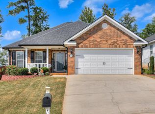 468 Lory Ln, Grovetown, GA 30813