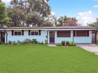 8114 Dalton St, Metairie, LA 70003