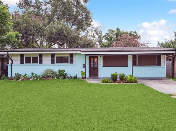 8114 Dalton St, Metairie, LA 70003