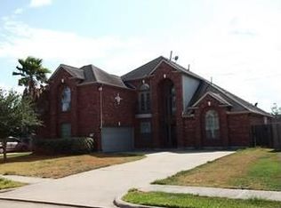 6310 Vista Camino Dr, Houston, TX 77083