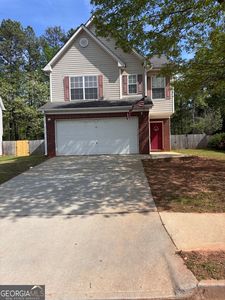 1132 Saint Phillips Ct #90, Locust Grove, GA, 30248