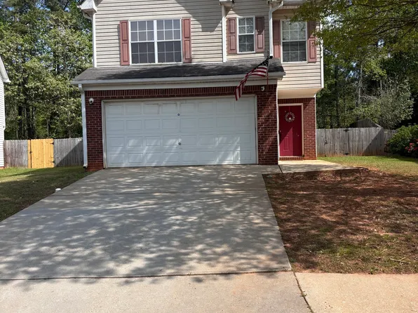 1132 Saint Phillips Ct #90, Locust Grove, GA 30248
