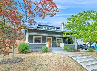 1529 N Simpson St, Portland, OR 97217