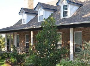 14825 Key Ridge Rd, Newalla, OK 74857