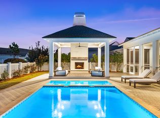 177 Catface Dr, Inlet Beach, FL 32461