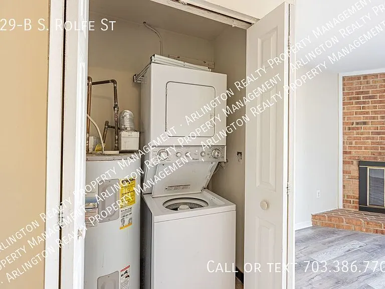 929 S Rolfe St #B — Photo 13