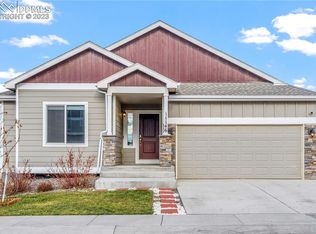11146 Rockcastle Dr, Colorado Springs, CO 80925