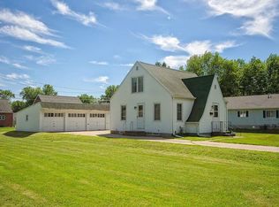 449 Wadleigh St, Stevens Point, WI 54481