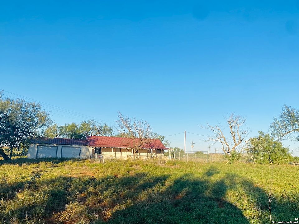 1st image of 4490 W FM 117
