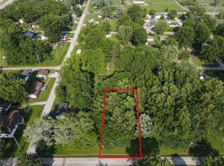 Meadowbrook Ave NE, Alliance, OH 44601