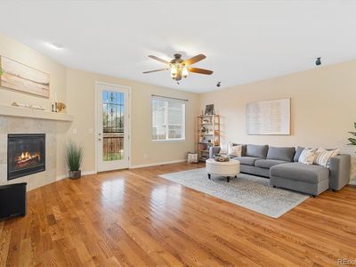 25811 E Archer Avenue, Aurora, CO, 80018