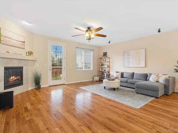 25811 E Archer Avenue, Aurora, CO 80018