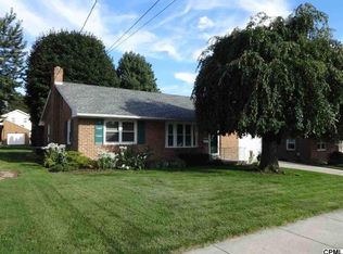 831 E Walnut St, Hanover, PA 17331