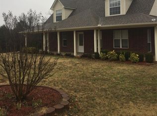574 Pecan St, Durant, OK 74701