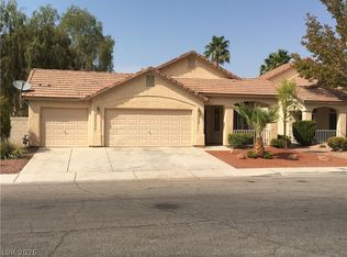 824 Sparkle Ray Ave, Las Vegas, NV 89123