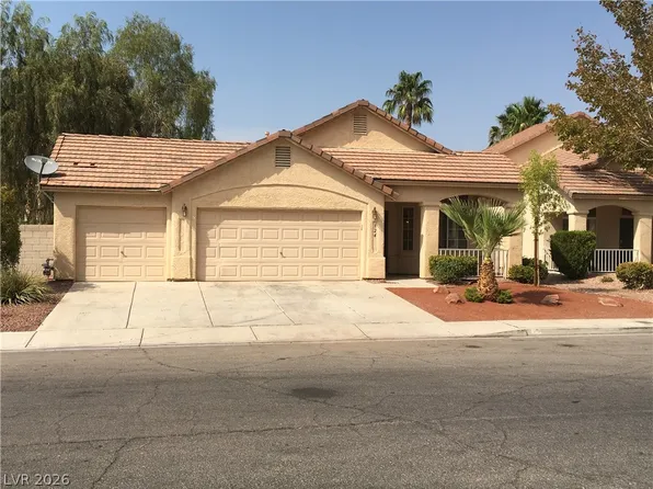 824 Sparkle Ray Ave, Las Vegas, NV 89123