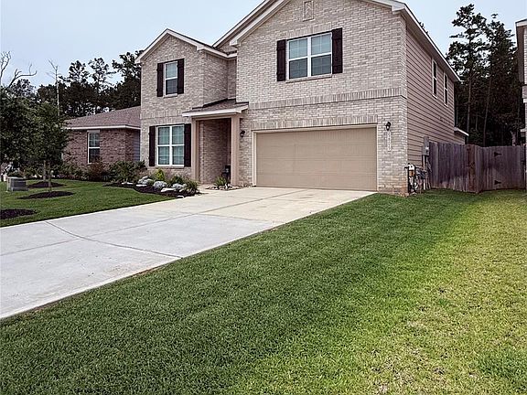 2nd image of 5805 Violet Berry Dr