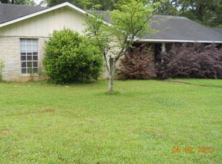 405 W Ave N, McComb, MS 39648