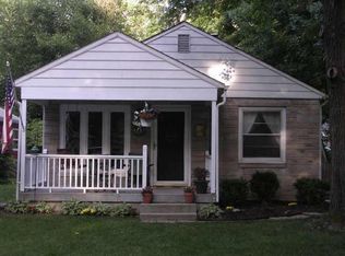 5637 N Haverford Ave, Indianapolis, IN