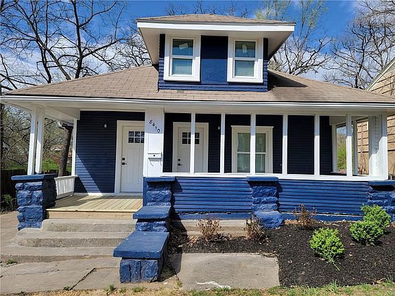 2nd image of 8410 Olive St