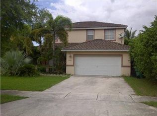 15981 SW 143rd Ln, Miami, FL 33196