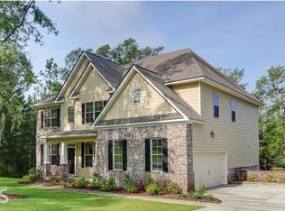 115 Crestview Dr, Guyton, GA 31312